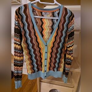 Missoni * limited edition* for Target sweater.